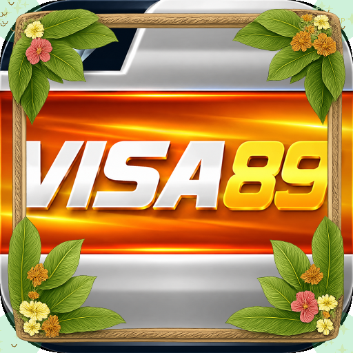 visa89 — galeri pratinjau Resmi APK